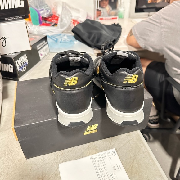 New Balance Sneakers M1500LFC Made in UK - Picture 2 of 4